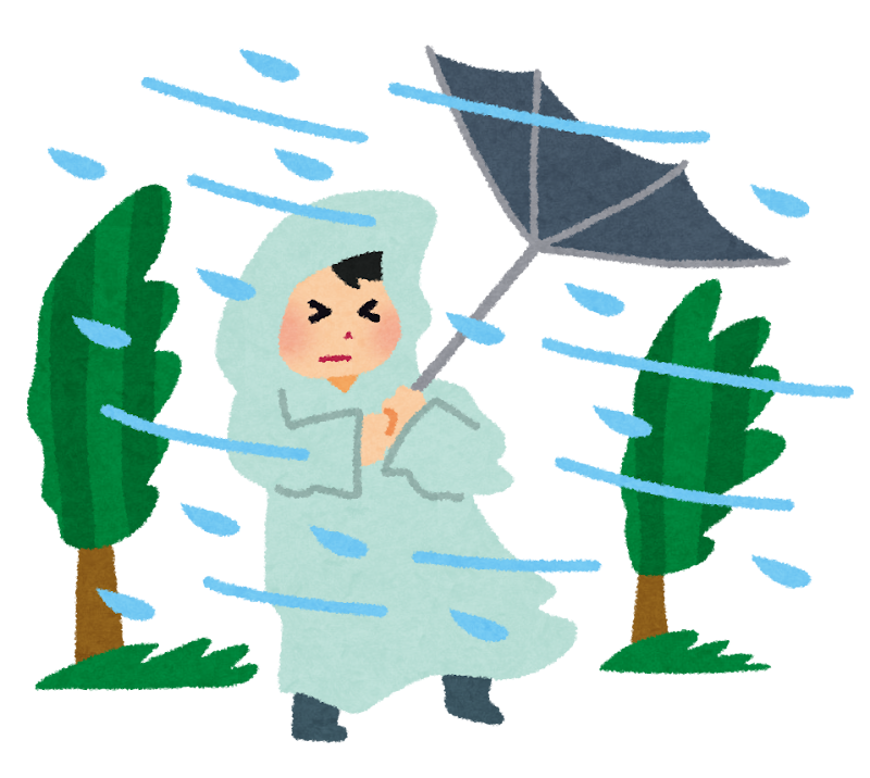 5月も終わりますが