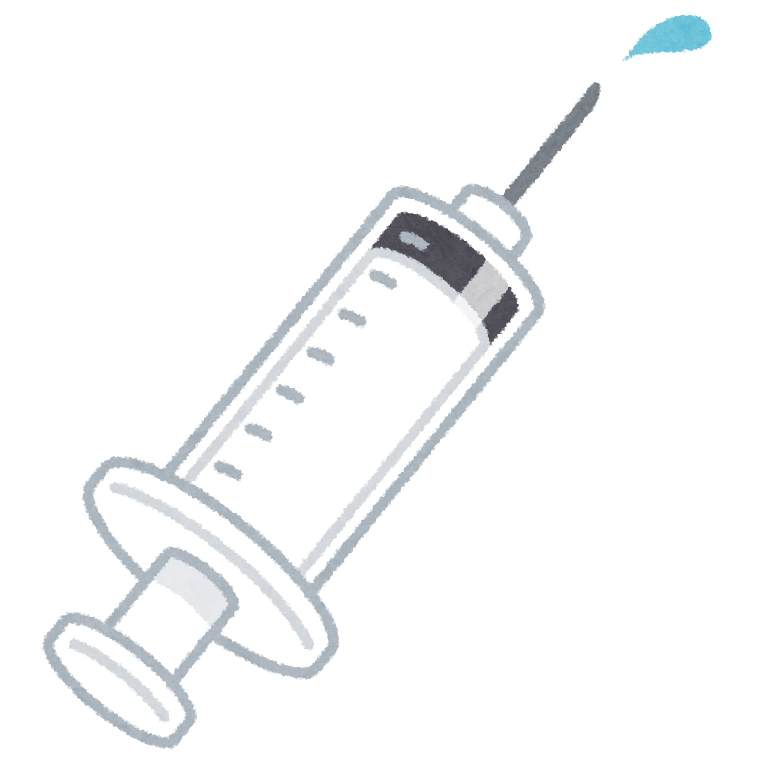 新型コロナウイルスのワクチンの副反応についての個人的見解